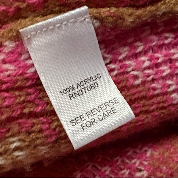 Cato Open Front Tie Cardigan - Picture 4 of 7